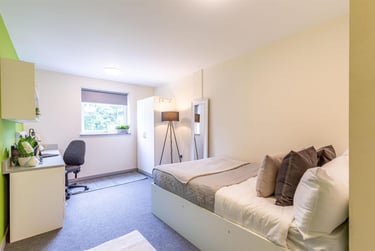 1 bed flat, Portland Road, Sandyford, Newcastle, NE21DT - Image 4